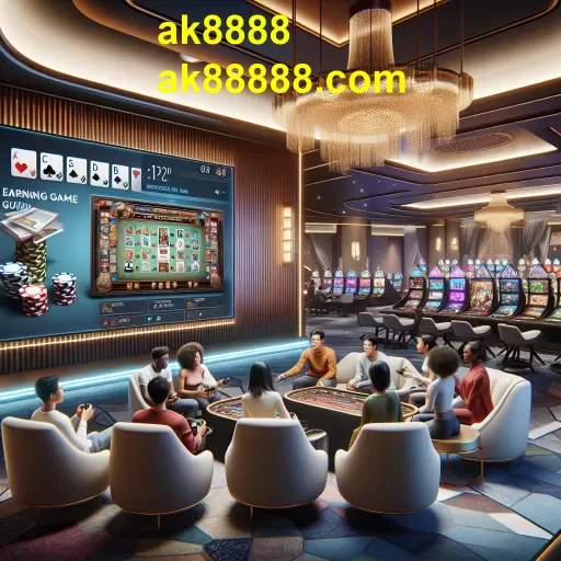 A Importância dos Guias nos Jogos: Dicas e Estratégias para Todos