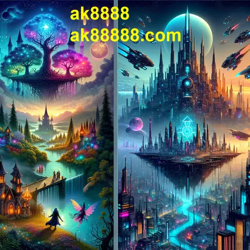 Explorando as Novidades do Ak8888: Lançamentos Imperdíveis