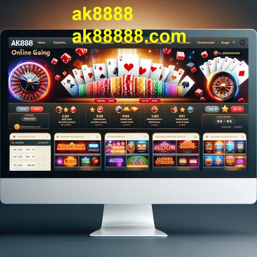 Explorando as Avaliações de Jogos no ak8888