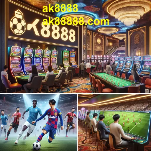 A Evolução dos Jogos de Esportes: Conectando Fãs e Criando Comunidades